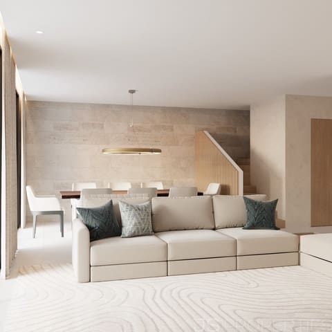 3 slaapkamer Halfvrijstaande villa te koop in Platja d'Alcúdia, Alcúdia - € 735.000 (Ref: 8802769)