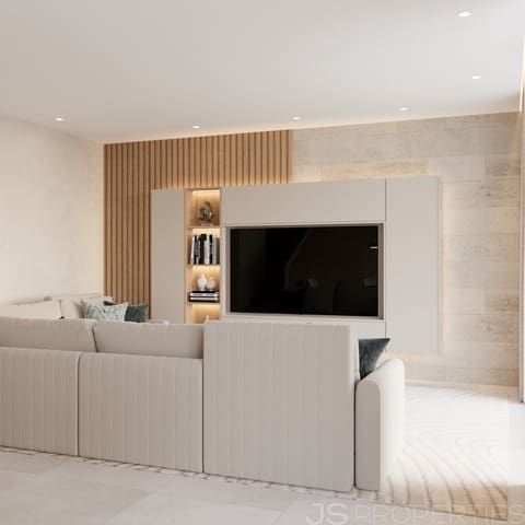 3 slaapkamer Halfvrijstaande villa te koop in Platja d'Alcúdia, Alcúdia - € 735.000 (Ref: 8802769)