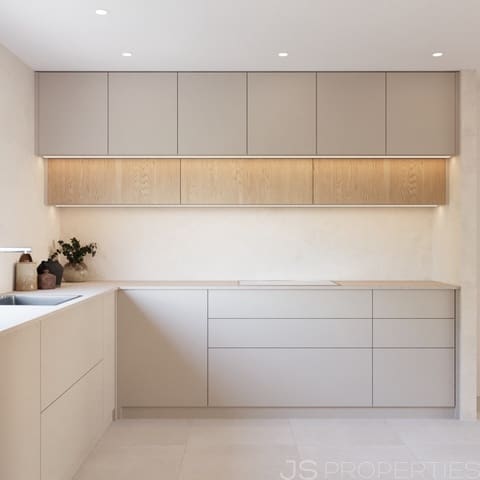 3 slaapkamer Halfvrijstaande villa te koop in Platja d'Alcúdia, Alcúdia - € 735.000 (Ref: 8802769)