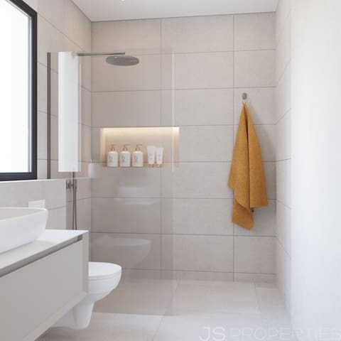 3 slaapkamer Halfvrijstaande villa te koop in Platja d'Alcúdia, Alcúdia - € 735.000 (Ref: 8802769)