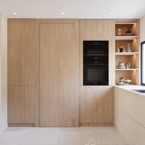 3 slaapkamer Halfvrijstaande villa te koop in Platja d'Alcúdia, Alcúdia - € 735.000 (Ref: 8802769)