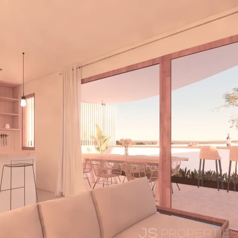 4 slaapkamer Huis te koop in Campanet - € 525.000 (Ref: 8802770)