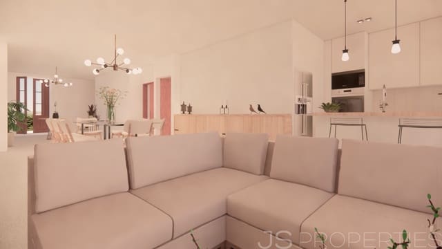 4 slaapkamer Huis te koop in Campanet - € 525.000 (Ref: 8802770)