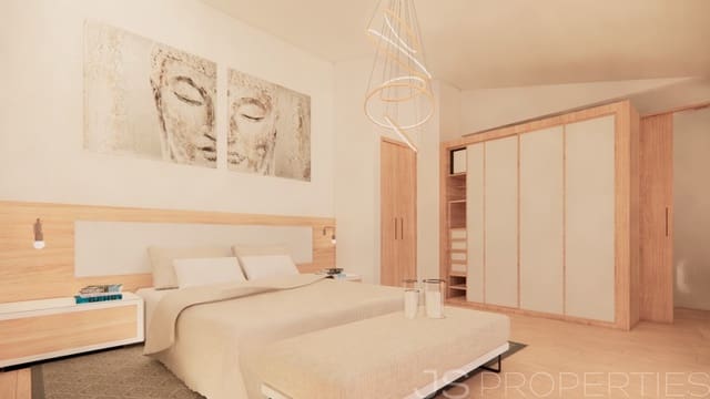 4 slaapkamer Huis te koop in Campanet - € 525.000 (Ref: 8802770)