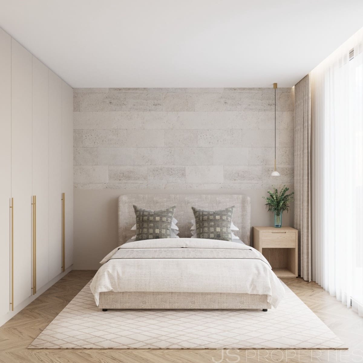 3 soveværelse Semi-Rækkehus til salg i Alcudia - € 760.000 (Ref: 8802771)