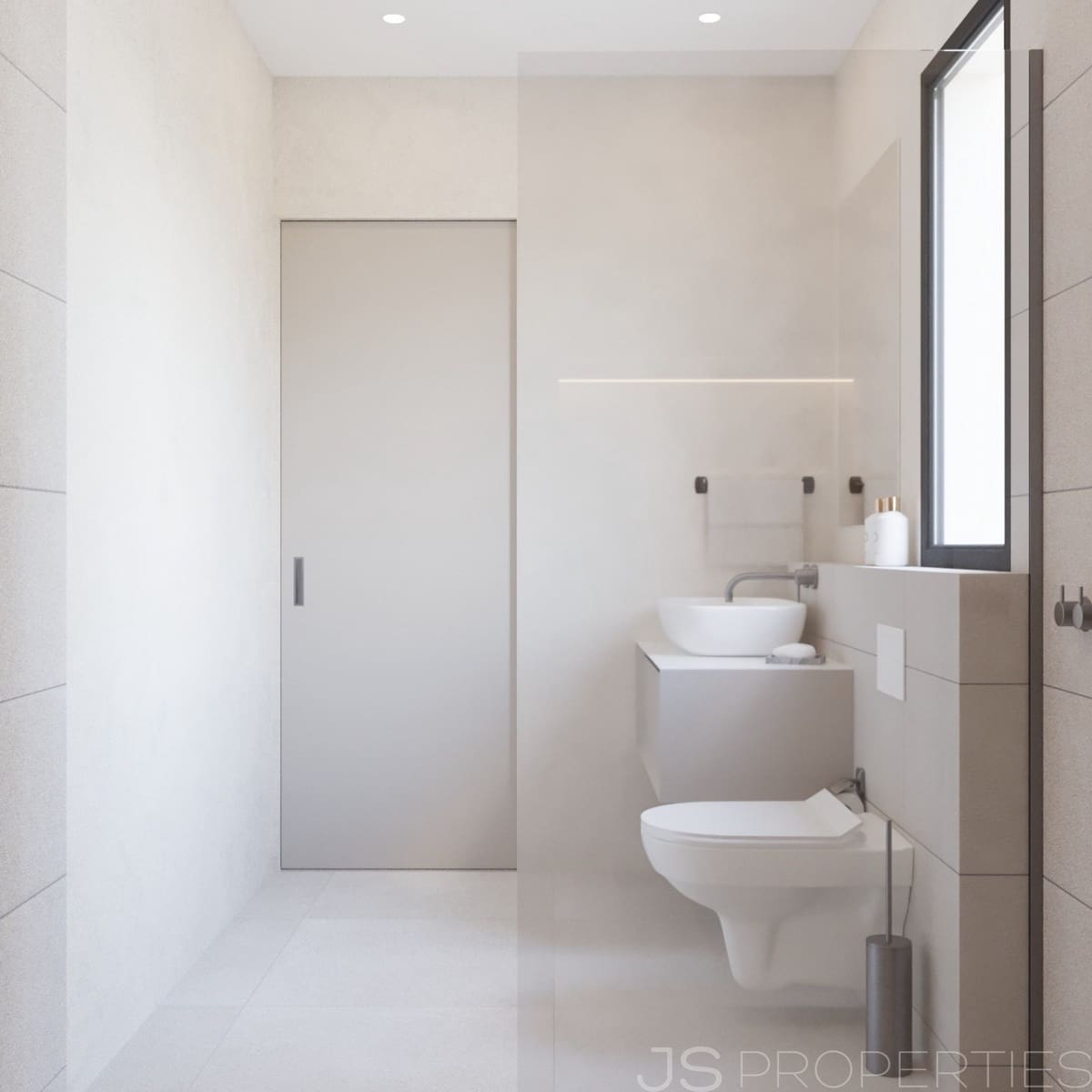 3 soveværelse Semi-Rækkehus til salg i Alcudia - € 760.000 (Ref: 8802771)