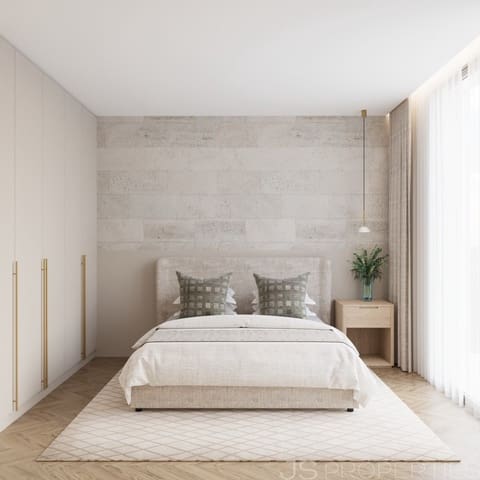 3 soveværelse Semi-Rækkehus til salg i Platja d'Alcúdia, Alcúdia - € 760.000 (Ref: 8802771)