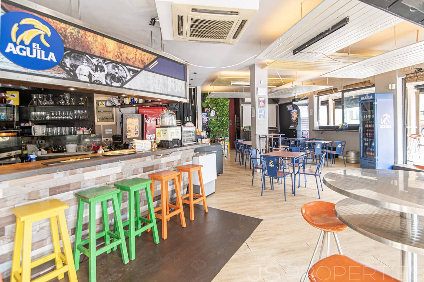 Local Commercial à vendre à Pollensa / Pollenca - 380 000 € (Ref: 8802789)