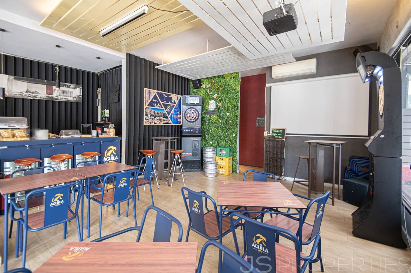 Local Commercial à vendre à Pollensa / Pollenca - 380 000 € (Ref: 8802789)