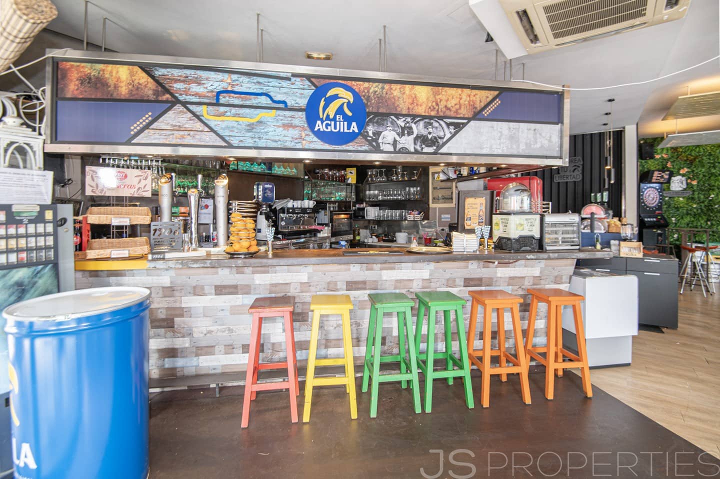 Local Commercial à vendre à Pollensa / Pollenca - 380 000 € (Ref: 8802789)