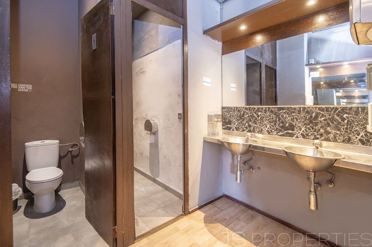 Local Commercial à vendre à Pollensa / Pollenca - 380 000 € (Ref: 8802789)