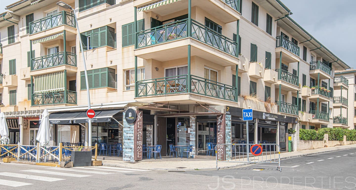 Local Commercial à vendre à Pollensa / Pollenca - 380 000 € (Ref: 8802789)