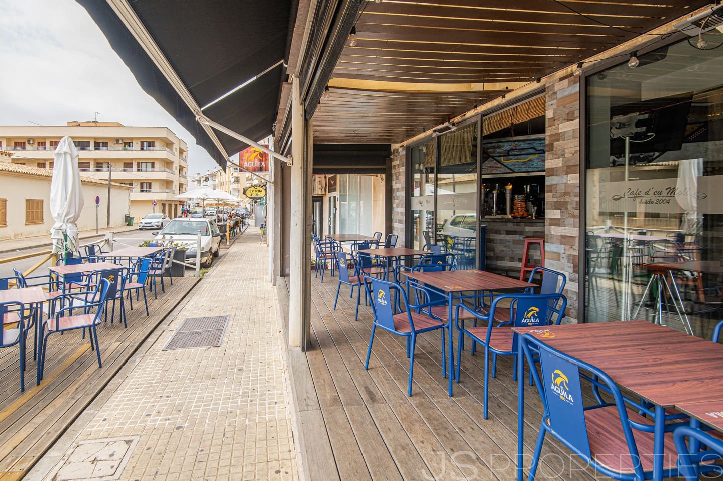 Local Commercial à vendre à Pollensa / Pollenca - 380 000 € (Ref: 8802789)