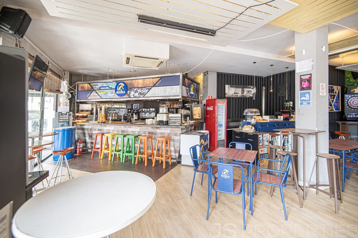 Local Commercial à vendre à Pollensa / Pollenca - 380 000 € (Ref: 8802789)