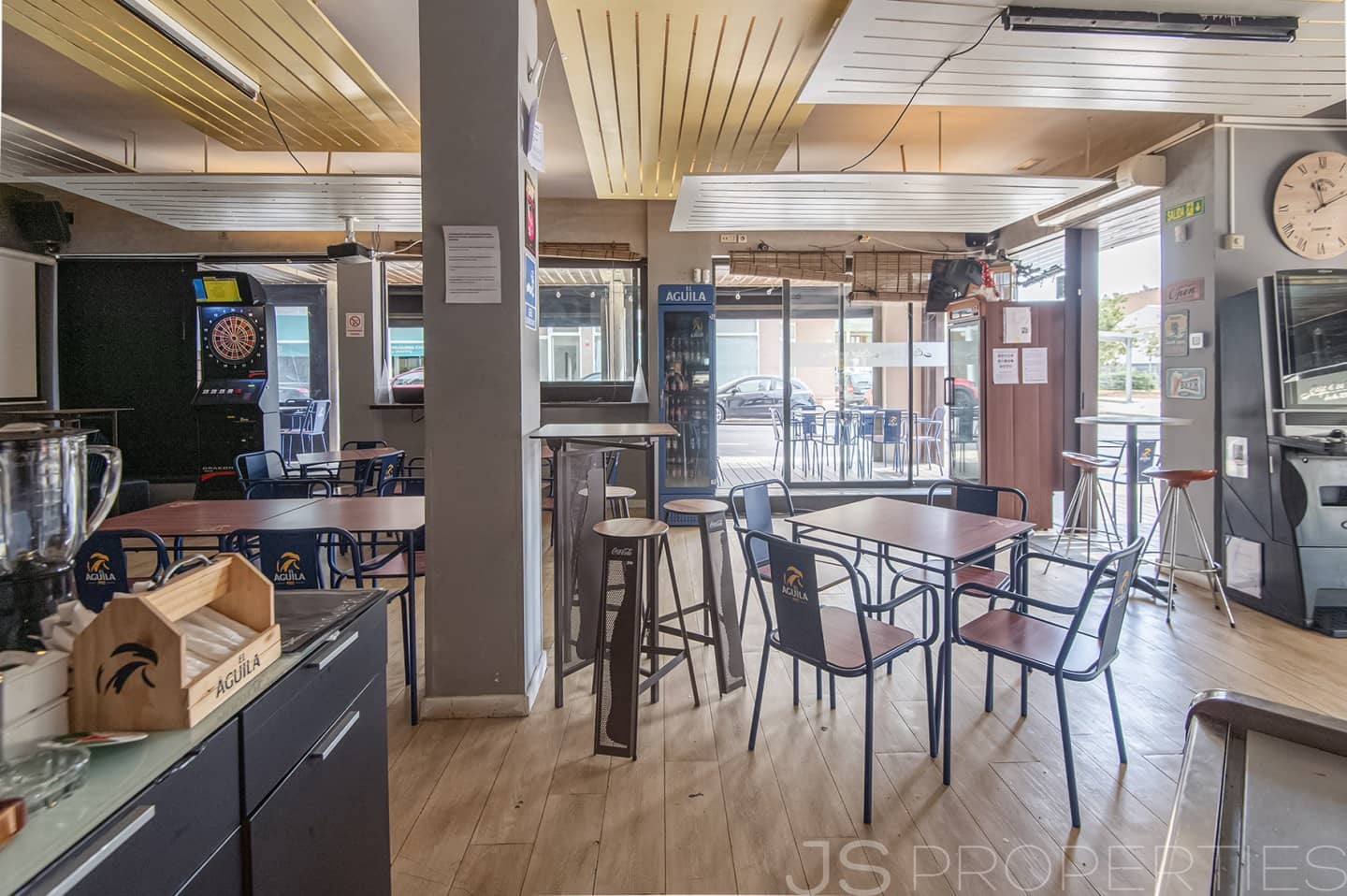 Local Commercial à vendre à Pollensa / Pollenca - 380 000 € (Ref: 8802789)