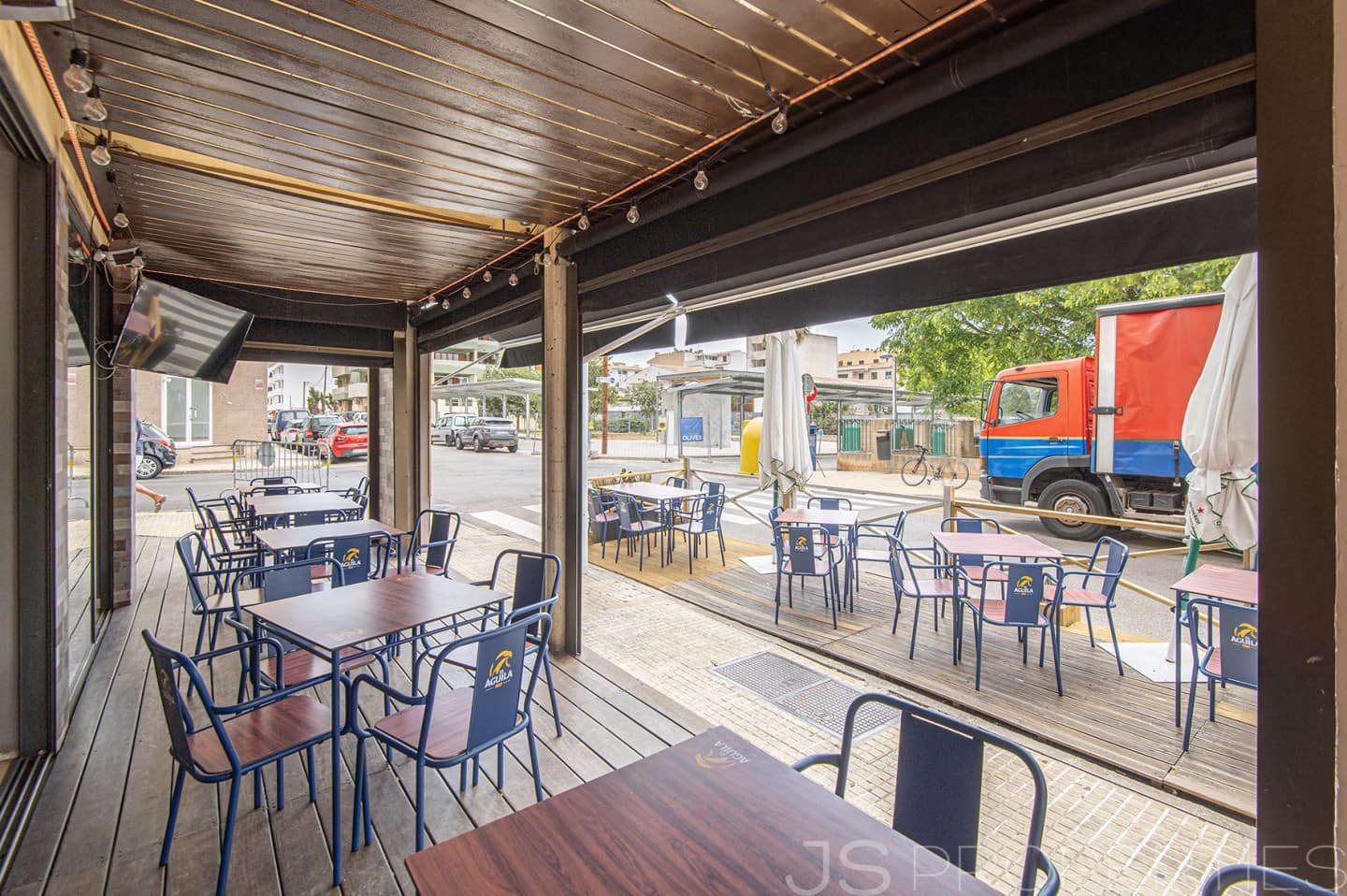 Local Commercial à vendre à Pollensa / Pollenca - 380 000 € (Ref: 8802789)