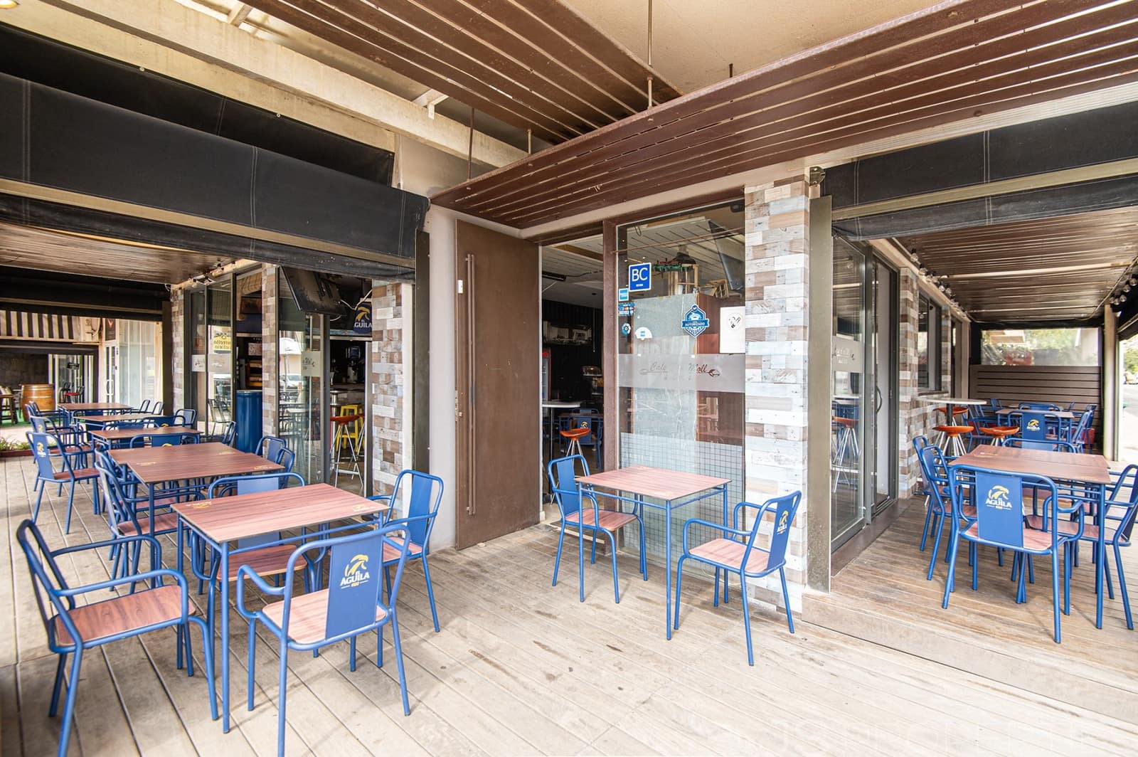 Local Commercial à vendre à Pollensa / Pollenca - 380 000 € (Ref: 8802789)