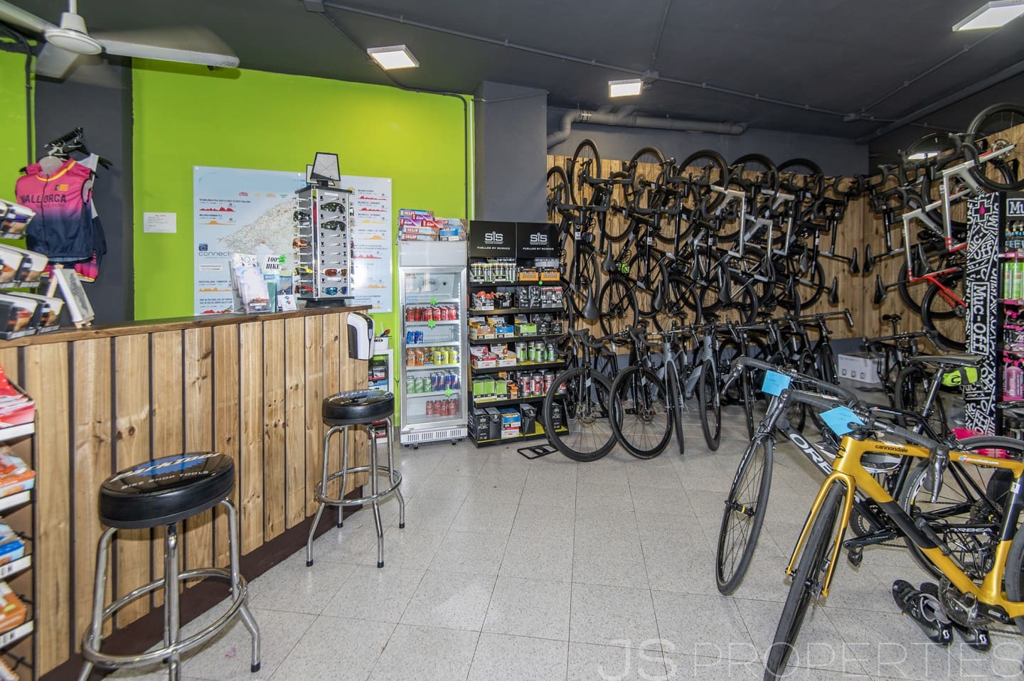 Commercieel te koop in Pollensa / Pollenca - € 695.000 (Ref: 8802793)