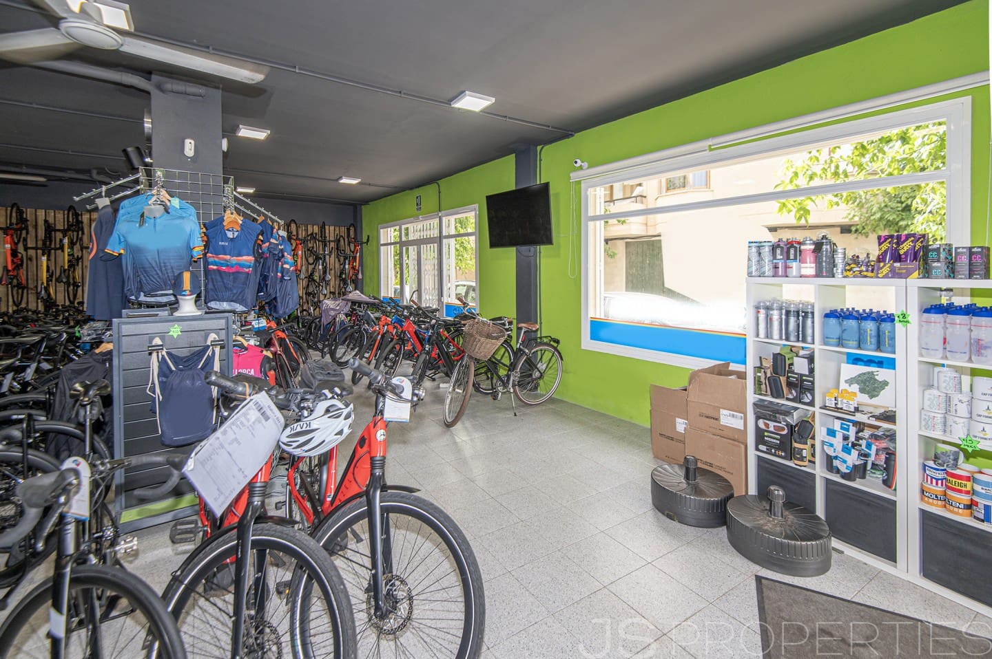 Commercieel te koop in Pollensa / Pollenca - € 695.000 (Ref: 8802793)