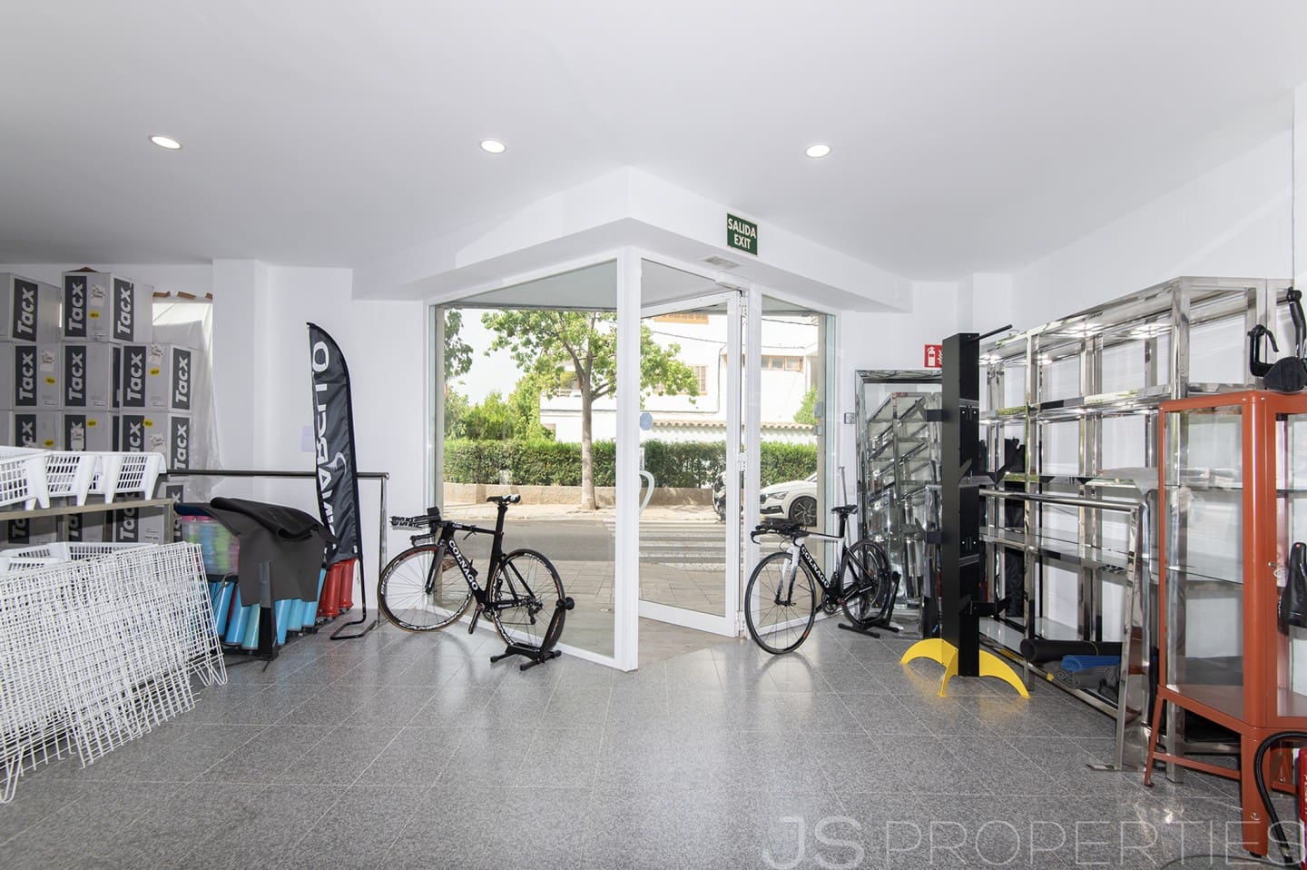 Commercieel te koop in Pollensa / Pollenca - € 695.000 (Ref: 8802793)