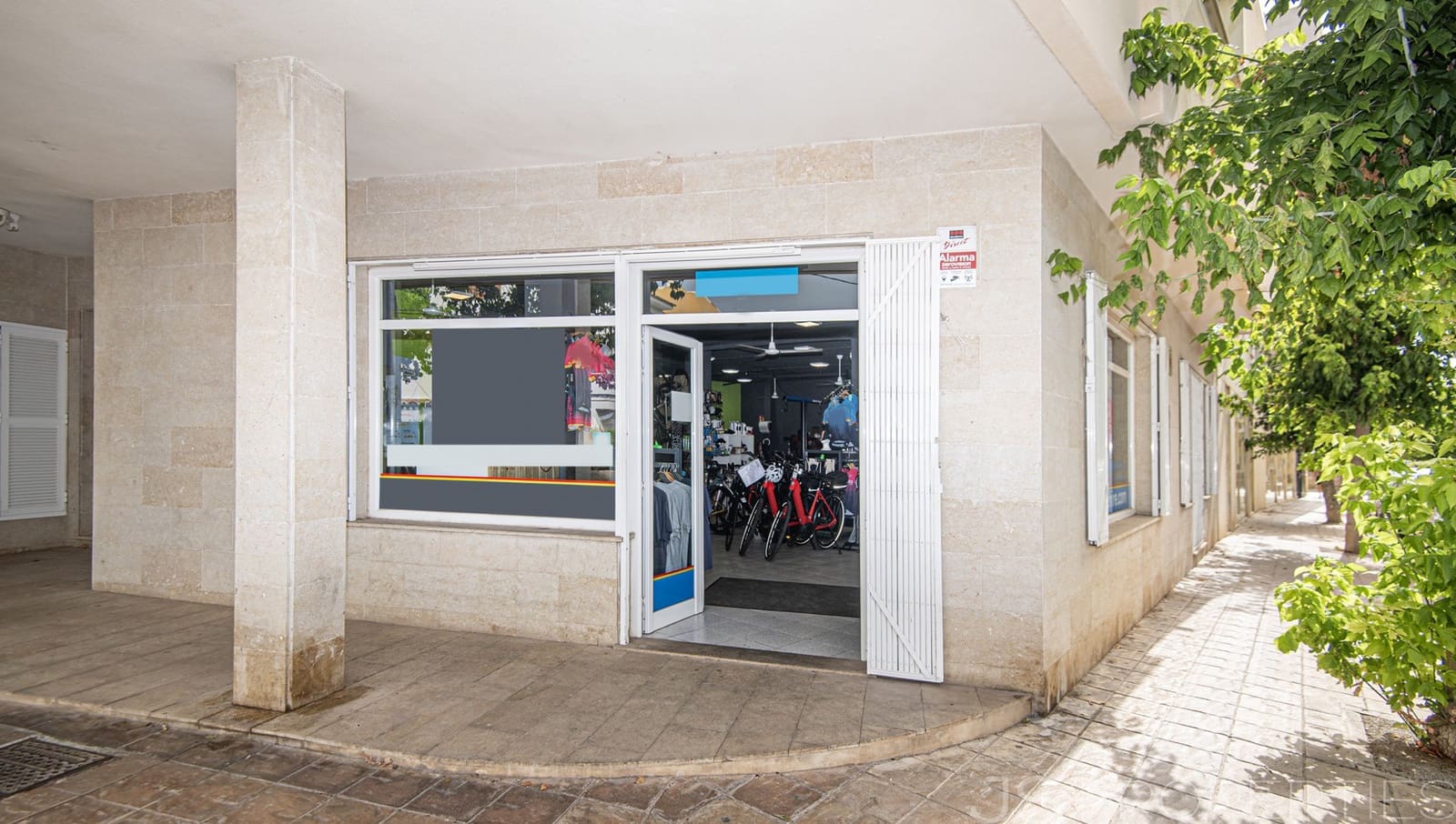 Commercieel te koop in Pollensa / Pollenca - € 695.000 (Ref: 8802793)