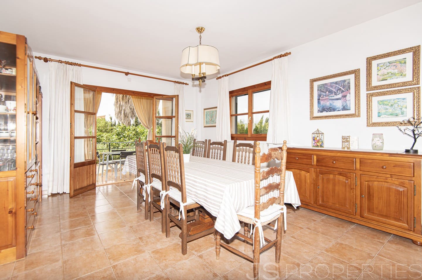 4 bedroom Villa for sale in Sa Pobla - € 875,000 (Ref: 8802797)