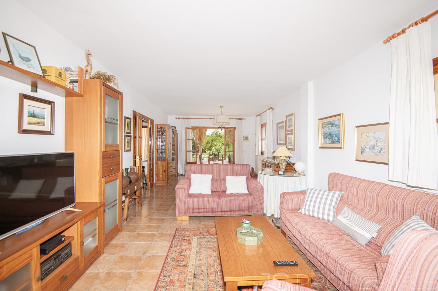 4 bedroom Villa for sale in Sa Pobla - € 875,000 (Ref: 8802797)