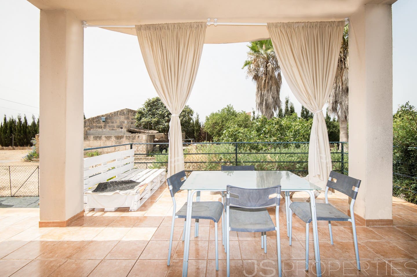 4 bedroom Villa for sale in Sa Pobla - € 875,000 (Ref: 8802797)