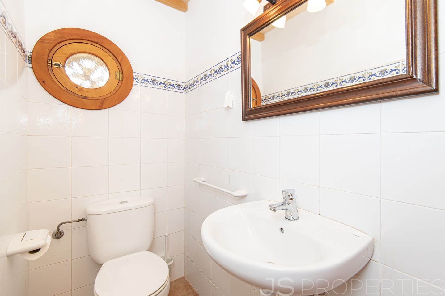 4 bedroom Villa for sale in Sa Pobla - € 875,000 (Ref: 8802797)