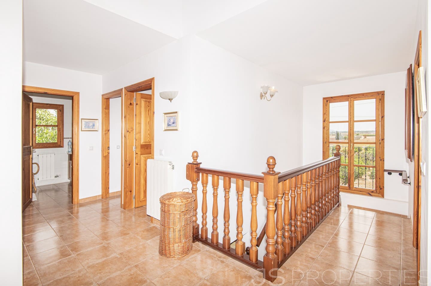 4 bedroom Villa for sale in Sa Pobla - € 875,000 (Ref: 8802797)