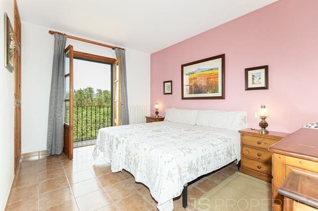 4 soverom Villa til salgs i Sa Pobla - € 875 000 (Ref: 8802797)