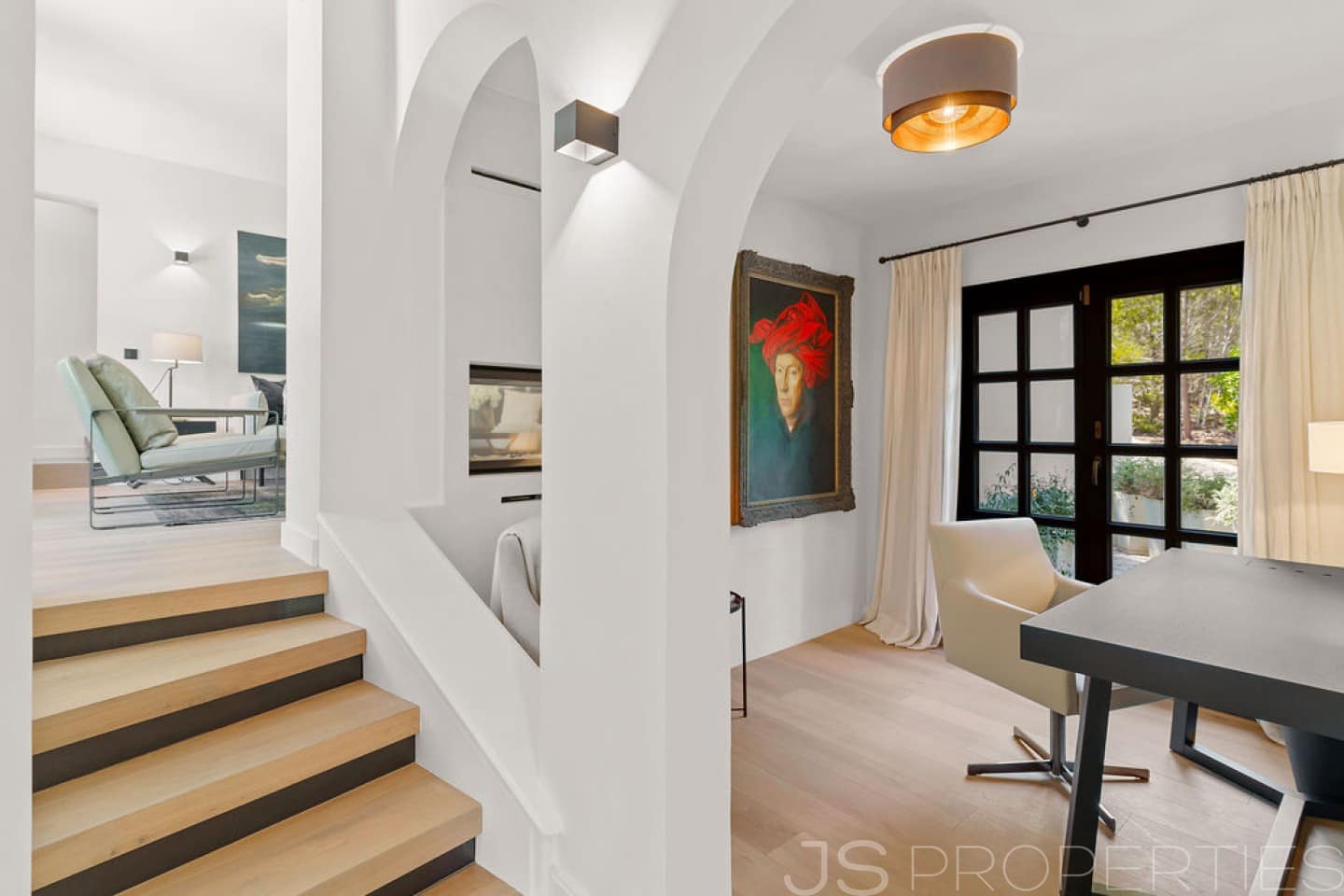 4 soveværelse Villa til salg i Puerto de Andratx - € 3.950.000 (Ref: 8802799)