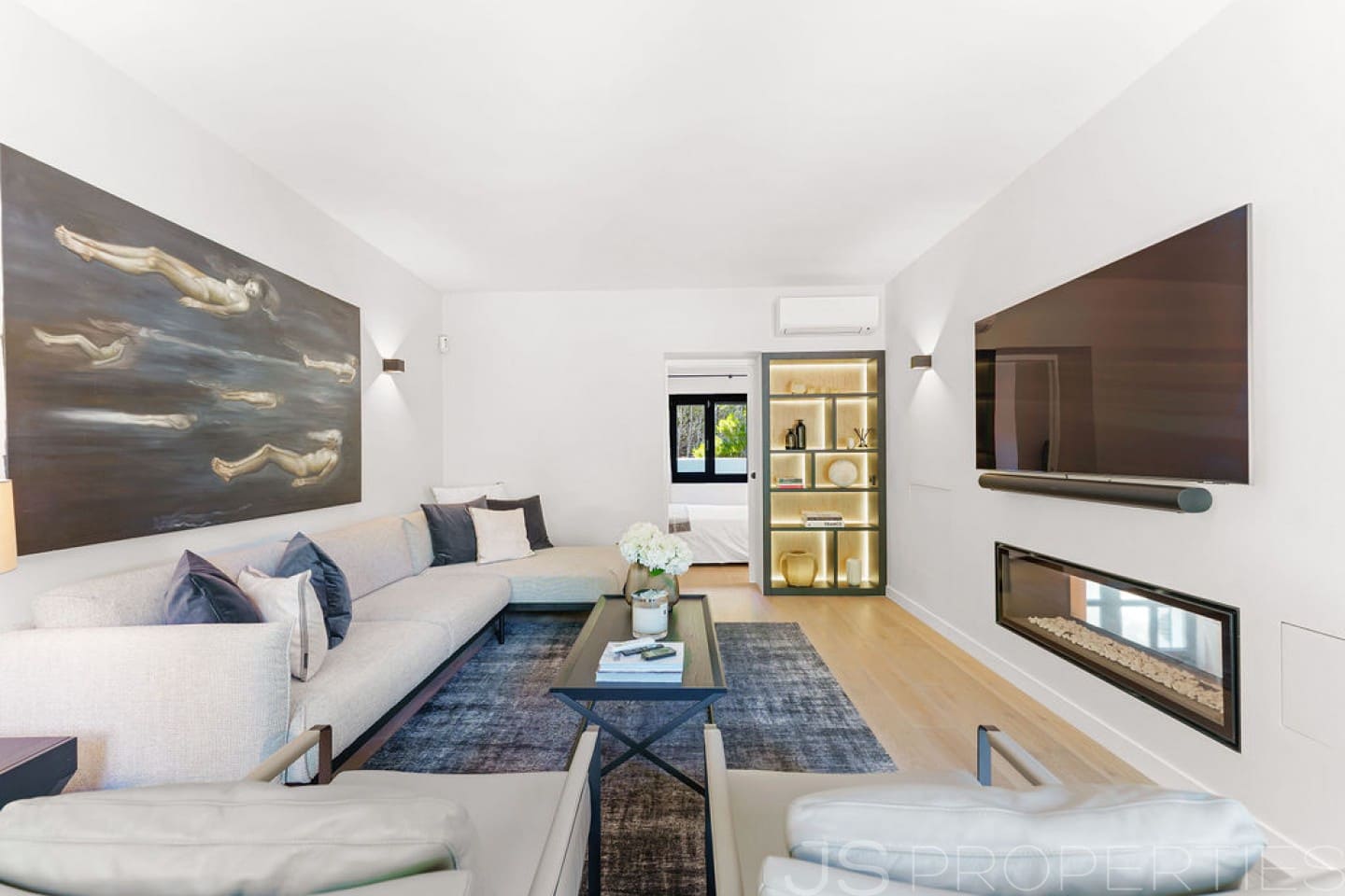 4 soveværelse Villa til salg i Puerto de Andratx - € 3.950.000 (Ref: 8802799)