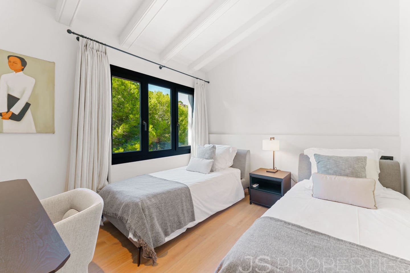 4 soveværelse Villa til salg i Puerto de Andratx - € 3.950.000 (Ref: 8802799)