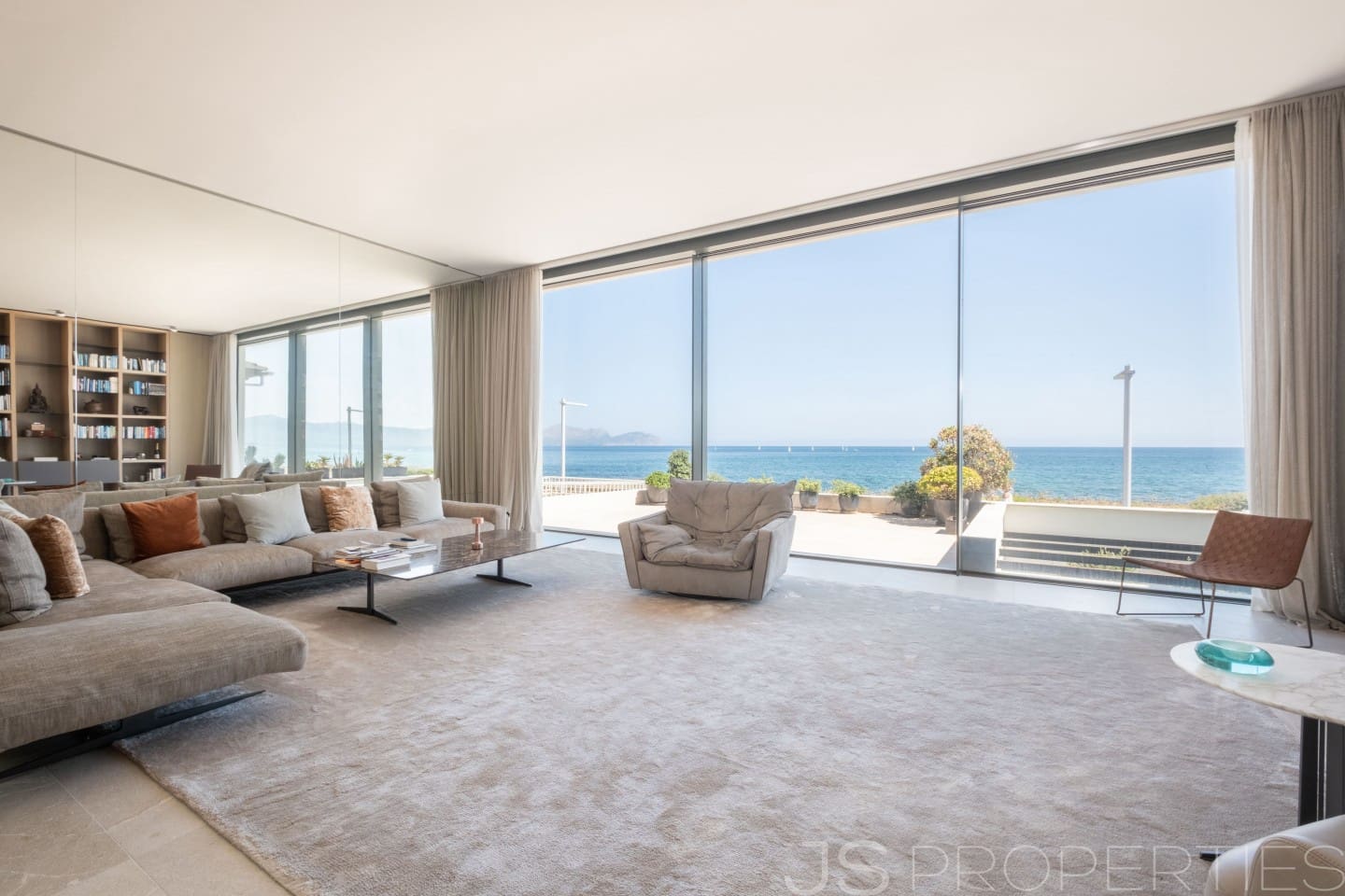 3 soveværelse Villa til salg i Ca'n Picafort - € 5.800.000 (Ref: 8802800)