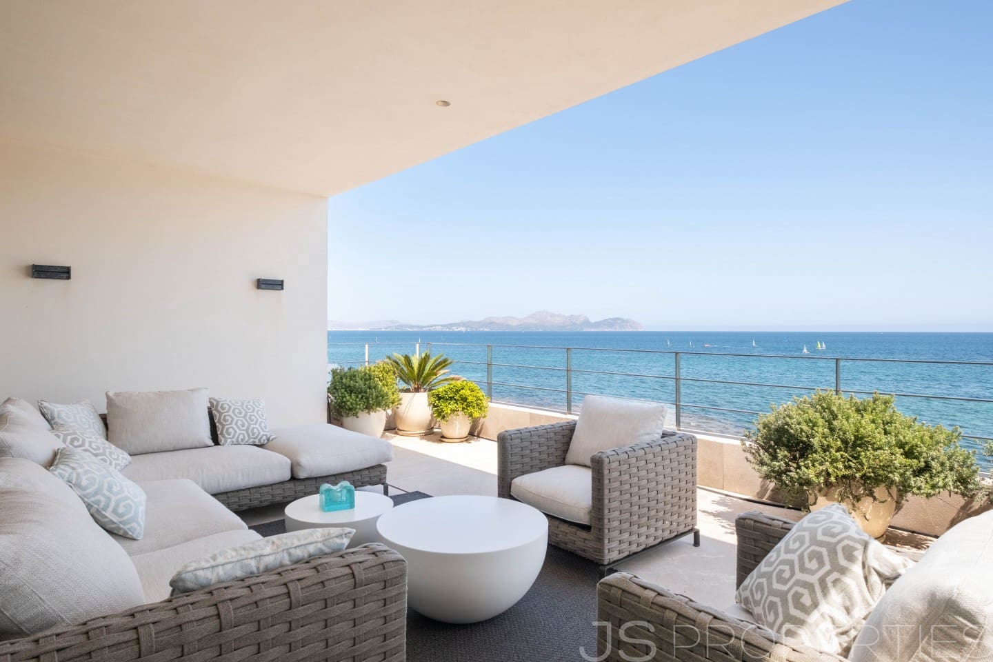 3 soveværelse Villa til salg i Ca'n Picafort - € 5.800.000 (Ref: 8802800)