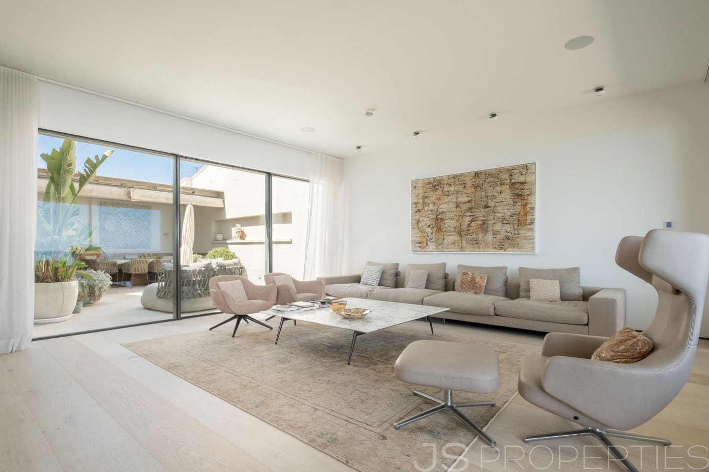 3 soveværelse Villa til salg i Ca'n Picafort - € 5.800.000 (Ref: 8802800)