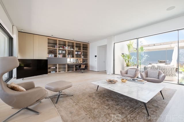 3 soverom Villa til salgs i Ca'n Picafort, Santa Margalida - € 5 800 000 (Ref: 8802800)