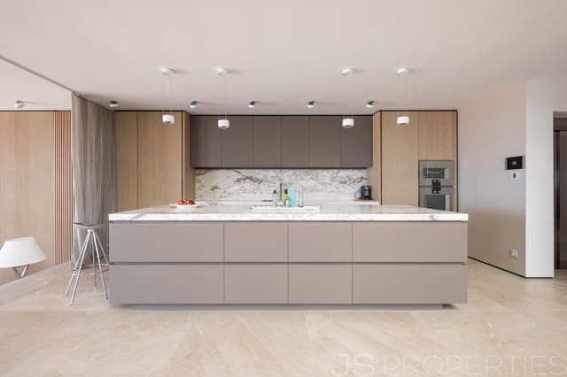 3 soverom Villa til salgs i Ca'n Picafort, Santa Margalida - € 5 800 000 (Ref: 8802800)