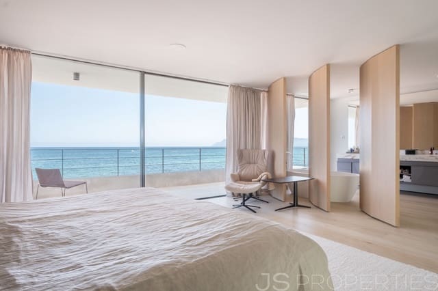 3 soverom Villa til salgs i Ca'n Picafort, Santa Margalida - € 5 800 000 (Ref: 8802800)