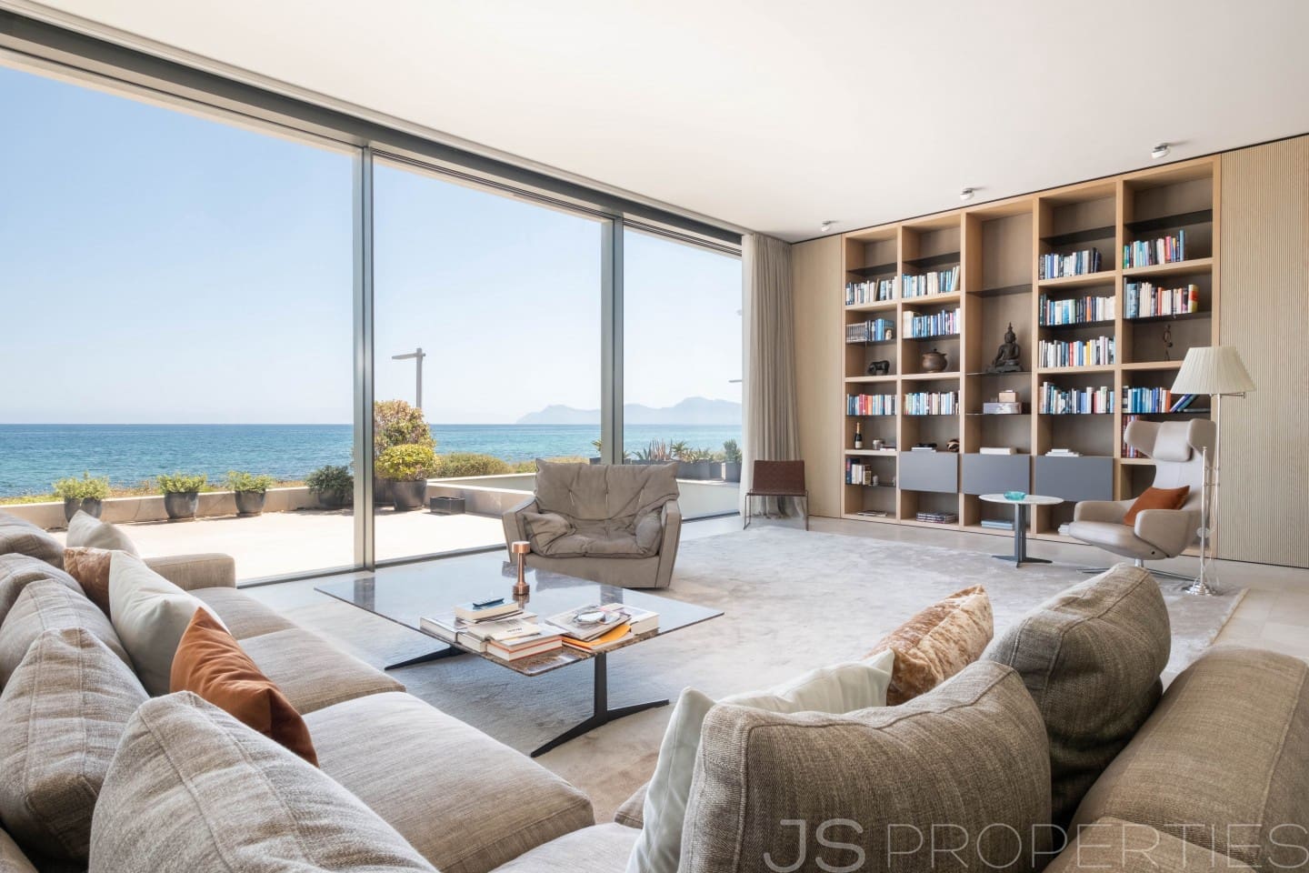 3 soveværelse Villa til salg i Ca'n Picafort - € 5.800.000 (Ref: 8802800)