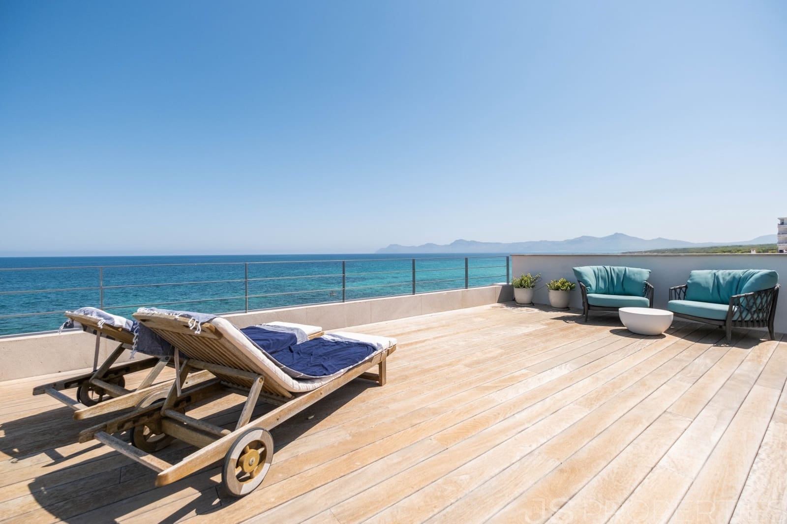 3 soveværelse Villa til salg i Ca'n Picafort - € 5.800.000 (Ref: 8802800)