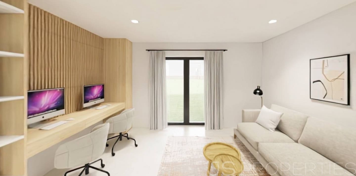 4 soveværelse Villa til salg i Marratxi - € 3.200.000 (Ref: 8802807)