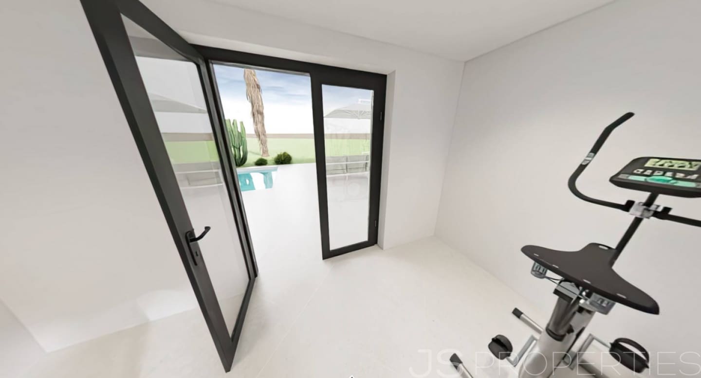 4 soveværelse Villa til salg i Marratxi - € 3.200.000 (Ref: 8802807)