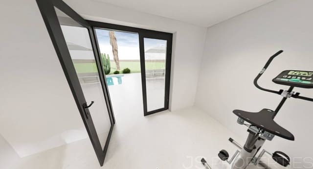 4 soveværelse Villa til salg i Marratxí - € 3.200.000 (Ref: 8802807)