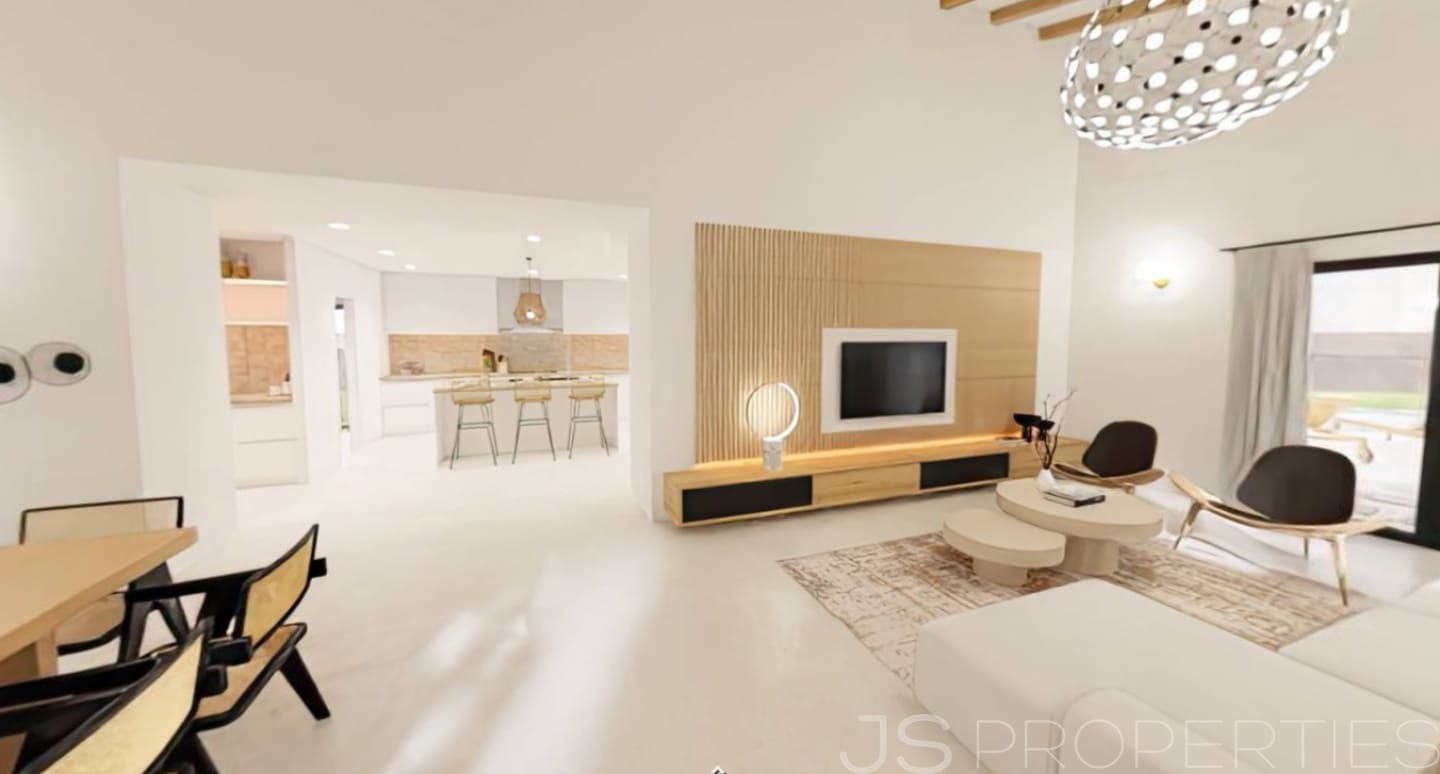 4 soveværelse Villa til salg i Marratxi - € 3.200.000 (Ref: 8802807)