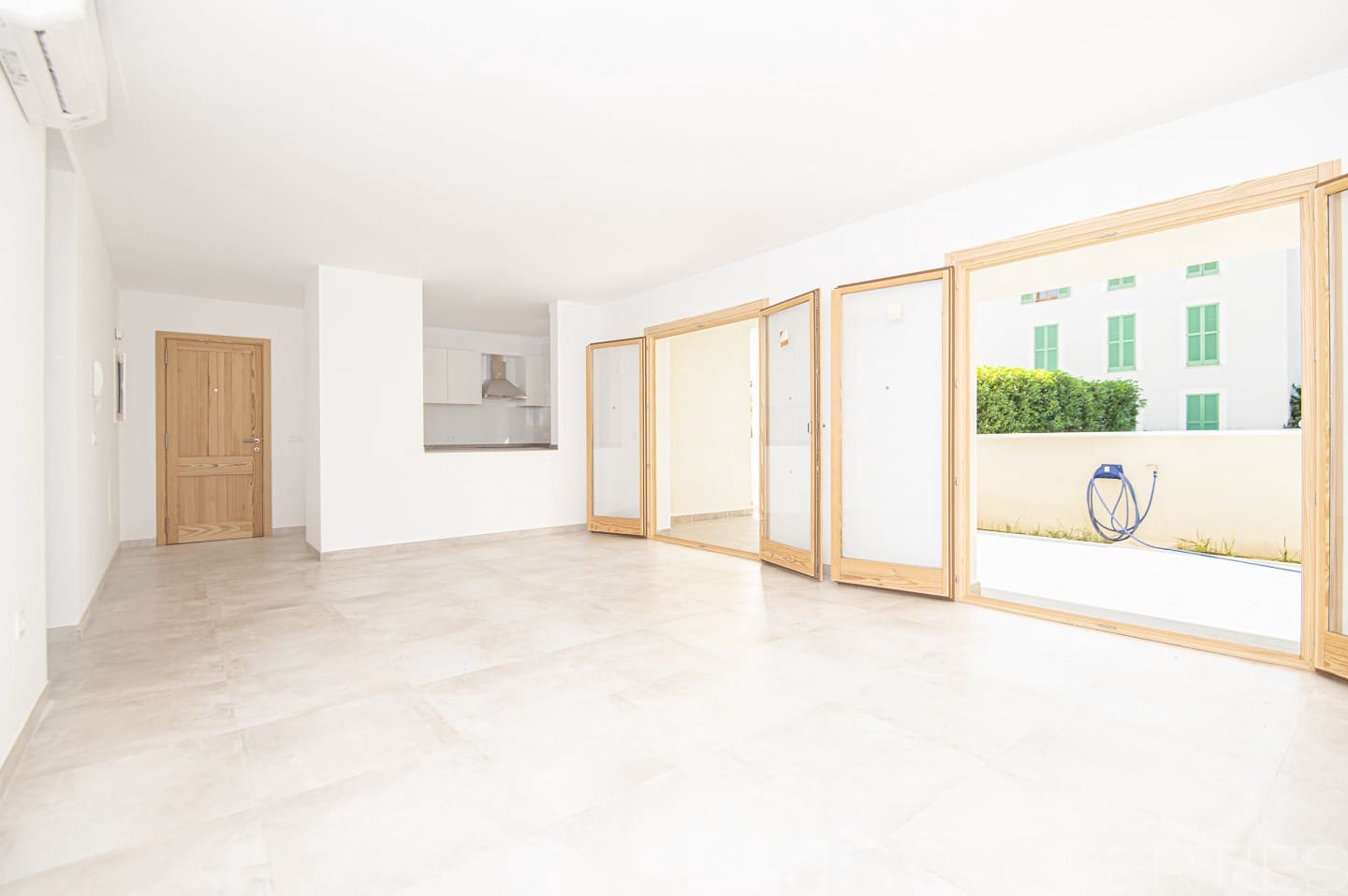 3 soveværelse Lejlighed til salg i Pollensa / Pollenca - € 795.000 (Ref: 8802809)