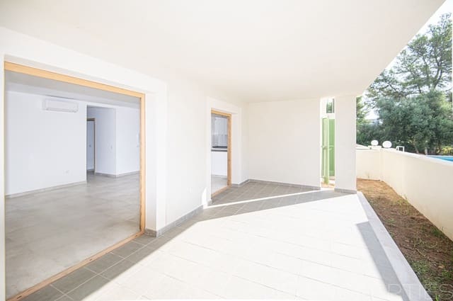 3 sypialnia Apartament na sprzedaż w Pollensa / Pollença - 795 000 € (Ref: 8802809)