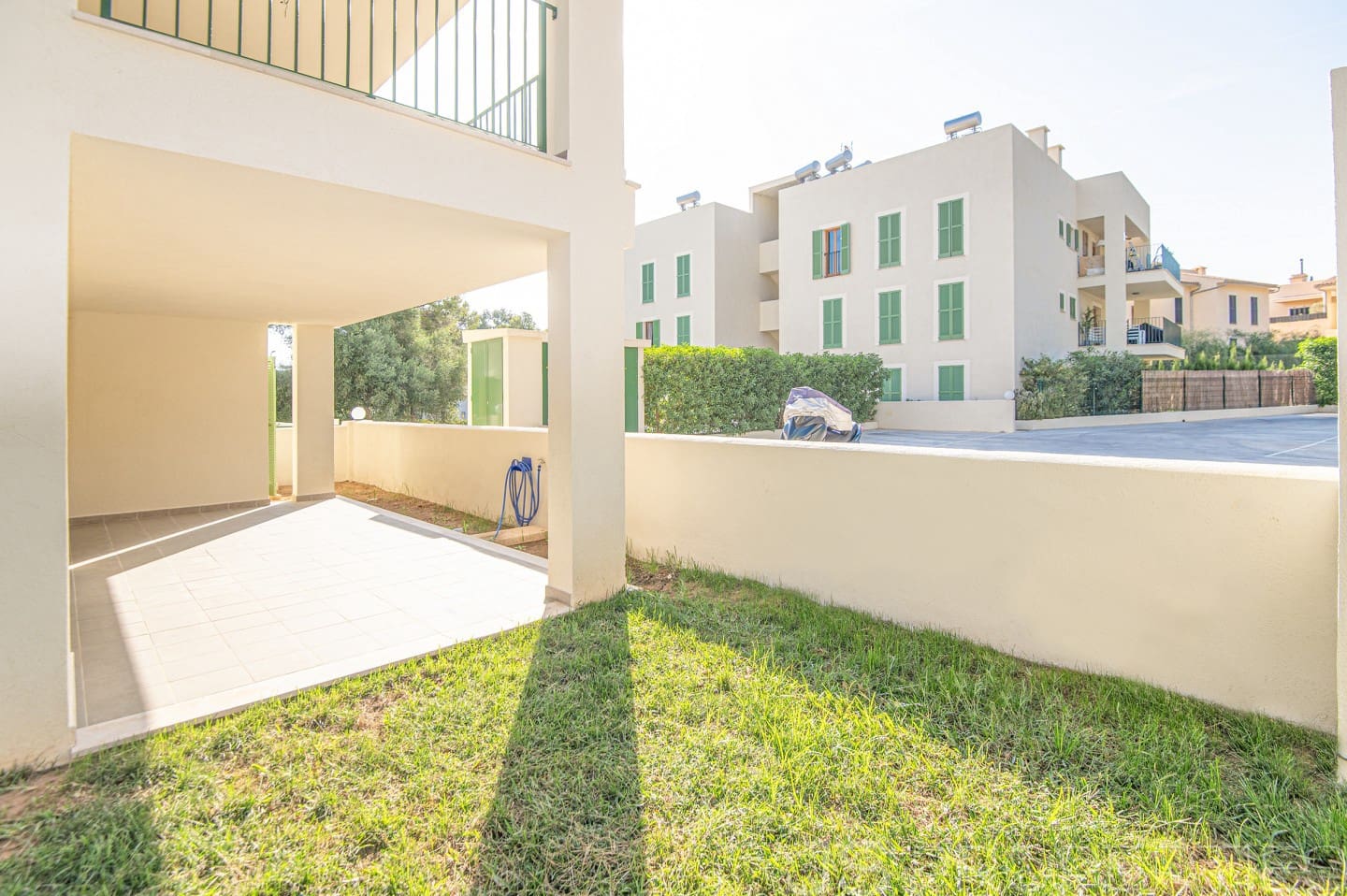 3 soveværelse Lejlighed til salg i Pollensa / Pollenca - € 795.000 (Ref: 8802809)