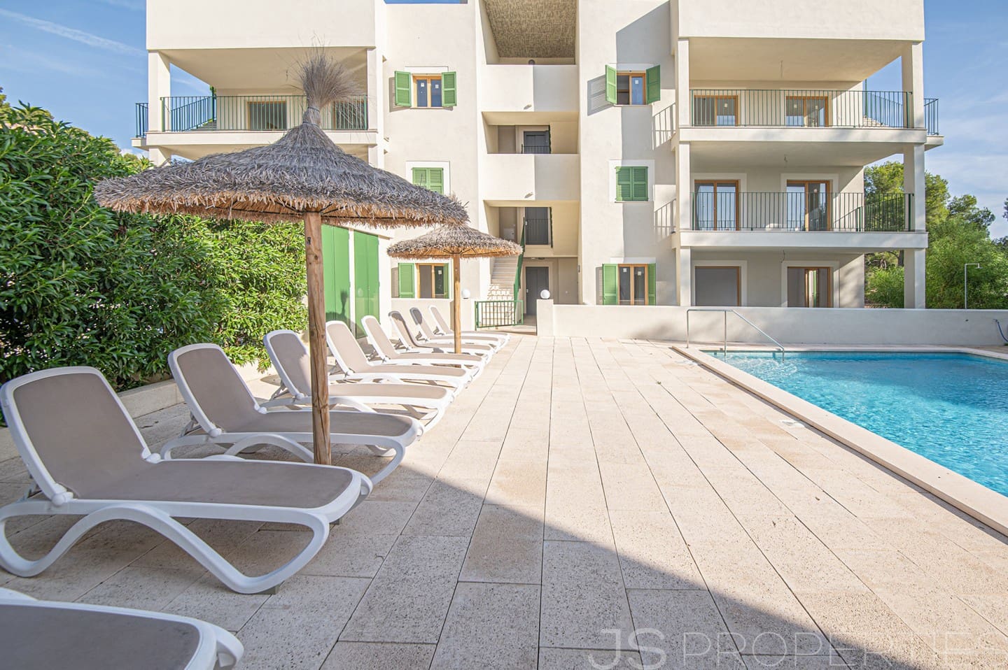 3 soveværelse Lejlighed til salg i Pollensa / Pollenca - € 795.000 (Ref: 8802809)